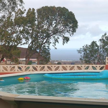 Flor De Loto Romantic Woodhouse Casita Camping Aguatona Exterior foto