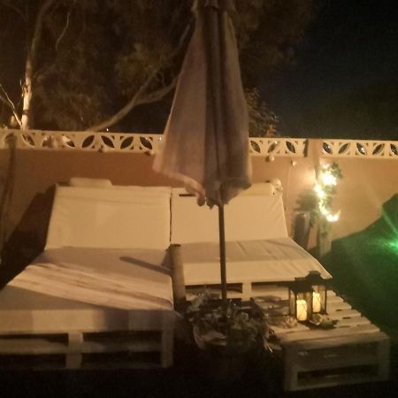 Flor De Loto Romantic Woodhouse Casita Camping Aguatona Exterior foto
